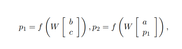 Socher et al., EMNLP 2013