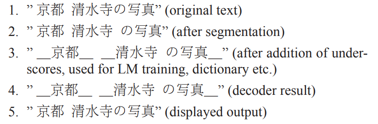 (Mike Schuster and Kaisuke Nakajima., 2012)